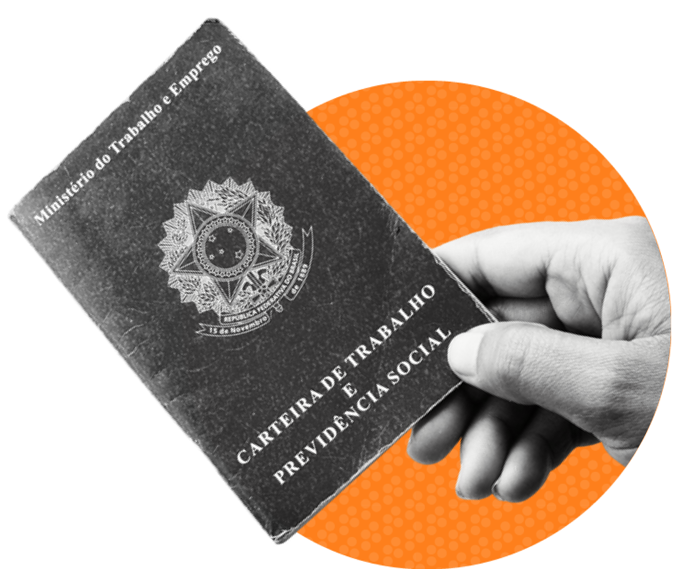 Carteira de Trabalho