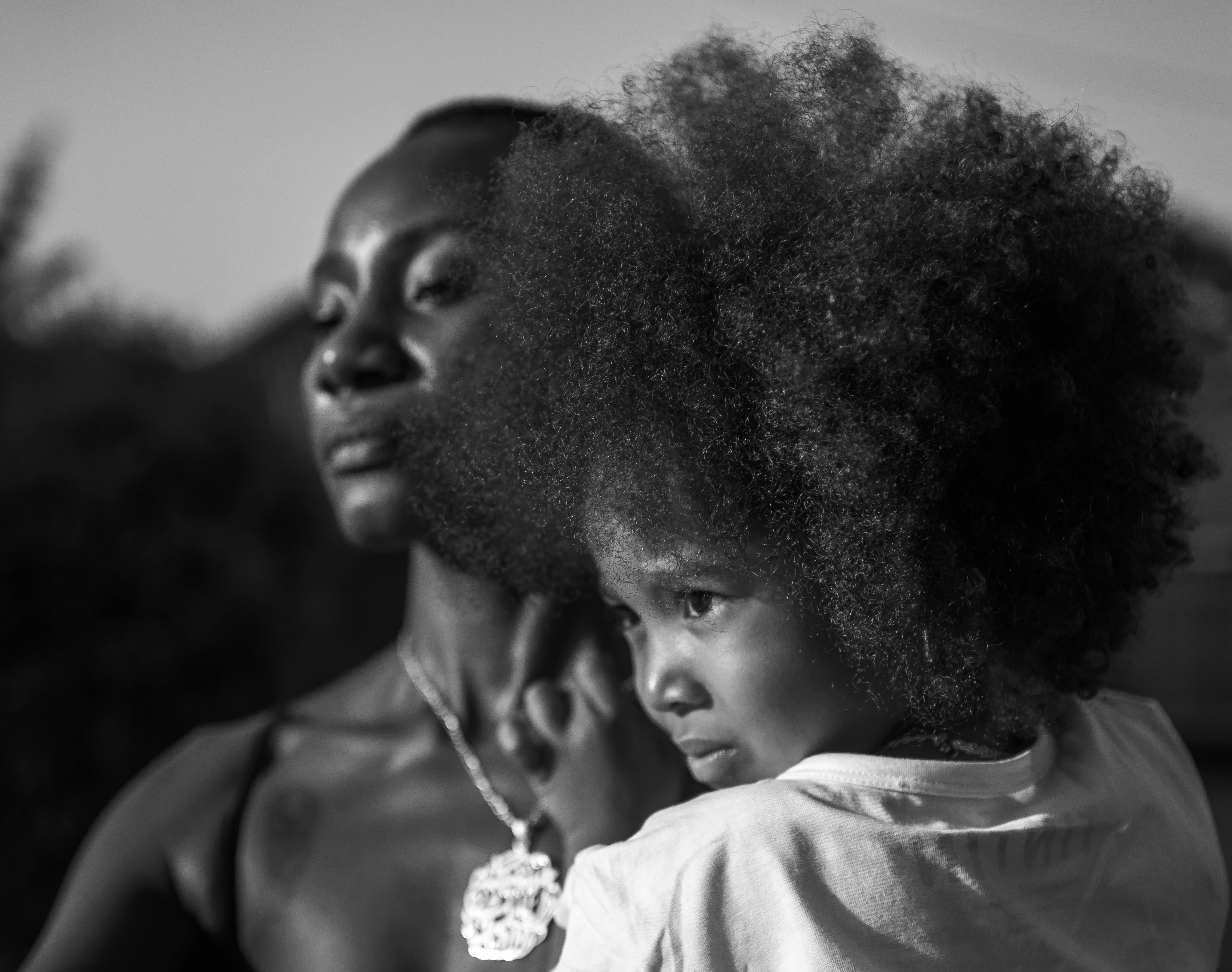 “Para a mulher negra, a maternidade é vista como um fardo”, alerta jovem ativista no III Webinário do GT Observatório MUDE com Elas