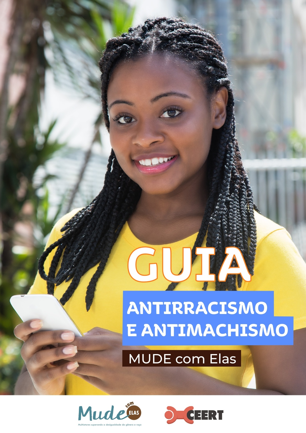 Combate ao racismo e machismo no ambiente corporativo